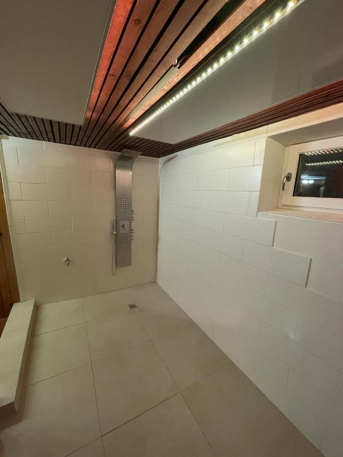 Fewo Bei Tati - Bungalow Зинген Экстерьер фото